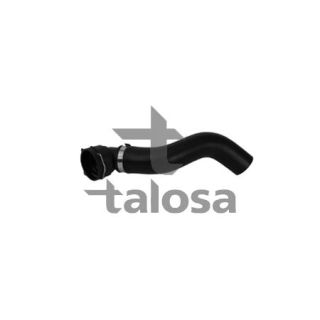 Radiatoriaus žarna TALOSA 67-18958