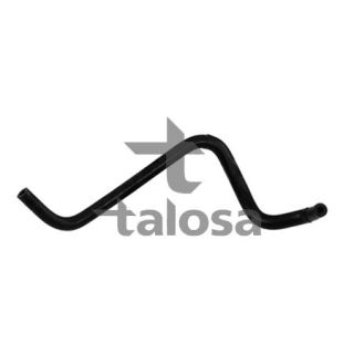 Radiatoriaus žarna TALOSA 67-18963