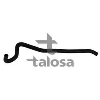 Radiatoriaus žarna TALOSA 67-18964