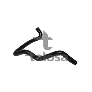 Radiatoriaus žarna TALOSA 67-18965