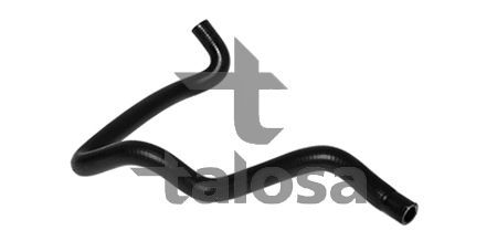 Radiatoriaus žarna TALOSA 67-18965