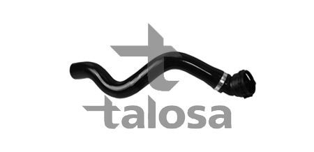 Radiatoriaus žarna TALOSA 67-18967