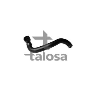 Radiatoriaus žarna TALOSA 67-18970