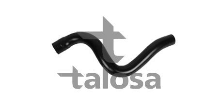 Radiatoriaus žarna TALOSA 67-18971