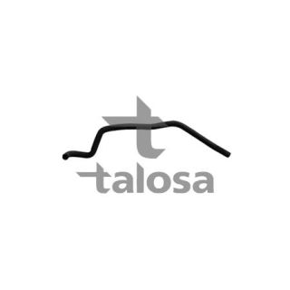 Radiatoriaus žarna TALOSA 67-18973