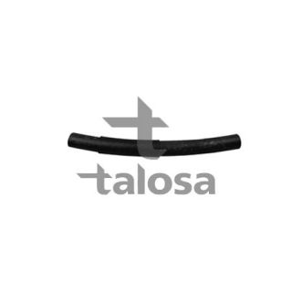 Radiatoriaus žarna TALOSA 67-18985