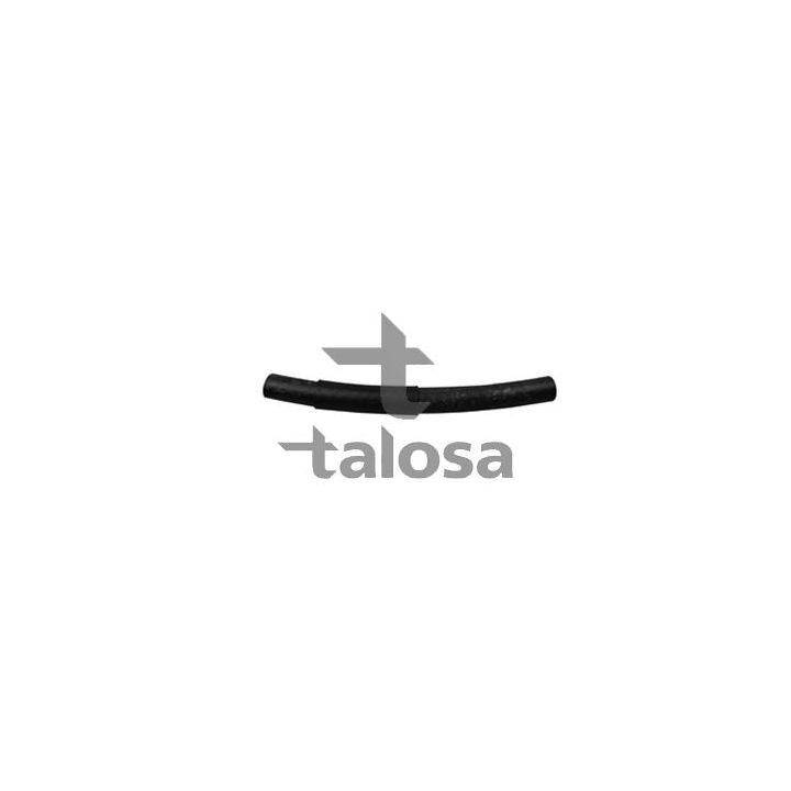 Radiatoriaus žarna TALOSA 67-18985