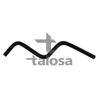 Radiatoriaus žarna TALOSA 67-18990