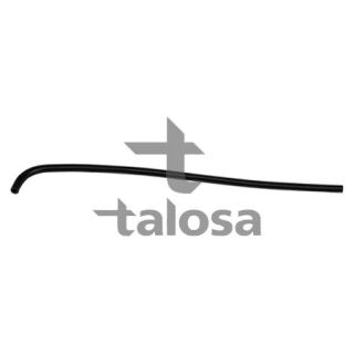 Radiatoriaus žarna TALOSA 67-19006