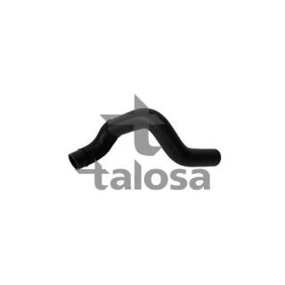 Radiatoriaus žarna TALOSA 67-19015