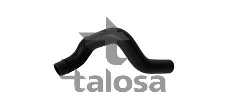 Radiatoriaus žarna TALOSA 67-19015