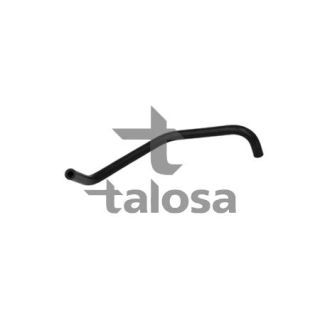 Radiatoriaus žarna TALOSA 67-19028