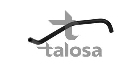 Radiatoriaus žarna TALOSA 67-19028