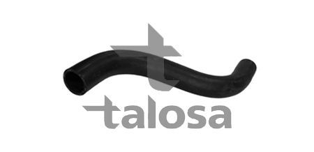 Radiatoriaus žarna TALOSA 67-19037