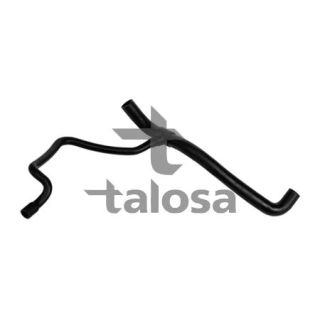 Radiatoriaus žarna TALOSA 67-19076