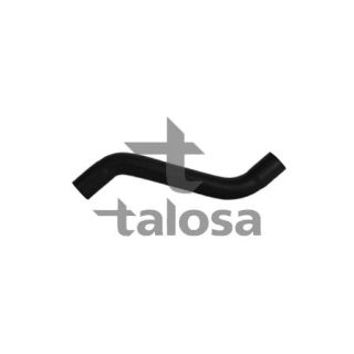 Radiatoriaus žarna TALOSA 67-19077