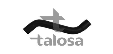 Radiatoriaus žarna TALOSA 67-19077