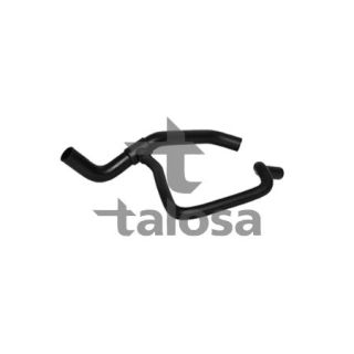 Radiatoriaus žarna TALOSA 67-19078