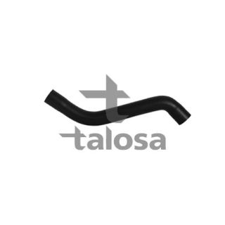 Radiatoriaus žarna TALOSA 67-19079