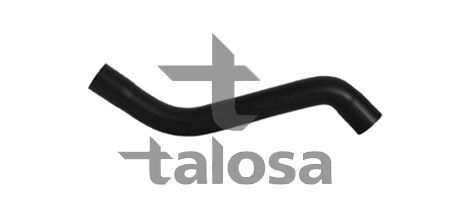 Radiatoriaus žarna TALOSA 67-19079