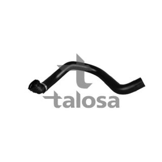 Radiatoriaus žarna TALOSA 67-19087