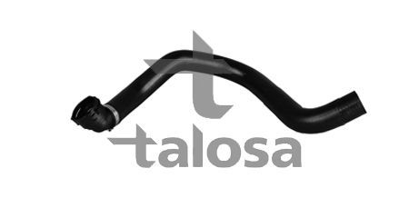 Radiatoriaus žarna TALOSA 67-19087