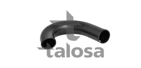 Radiatoriaus žarna TALOSA 67-19090