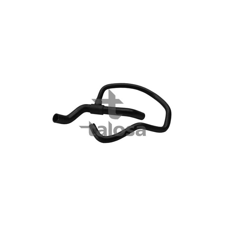 Radiatoriaus žarna TALOSA 67-19114
