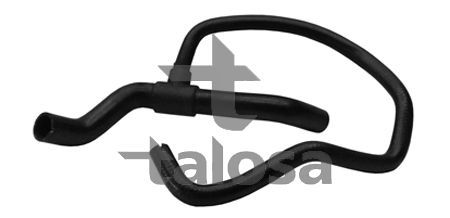 Radiatoriaus žarna TALOSA 67-19114