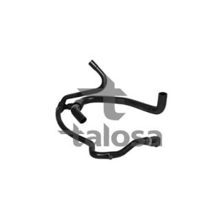 Radiatoriaus žarna TALOSA 67-19118