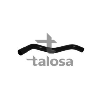 Radiatoriaus žarna TALOSA 67-19119