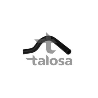 Radiatoriaus žarna TALOSA 67-19122