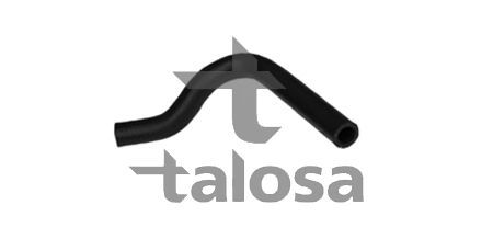 Radiatoriaus žarna TALOSA 67-19122