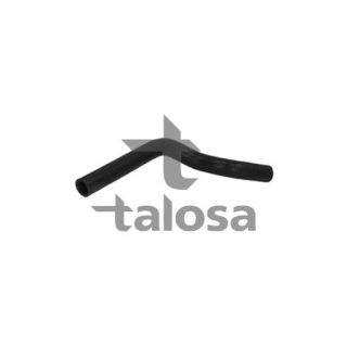 Radiatoriaus žarna TALOSA 67-19123