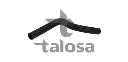 Radiatoriaus žarna TALOSA 67-19123