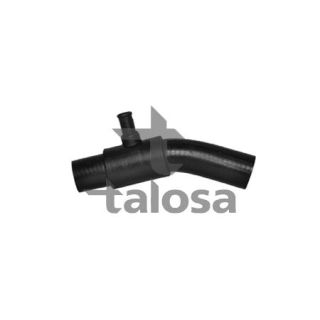 Radiatoriaus žarna TALOSA 67-19124