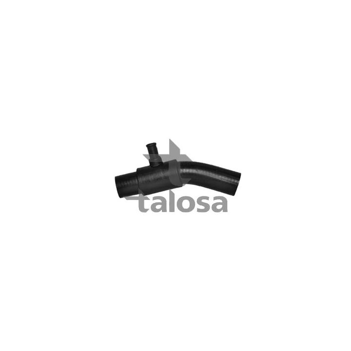 Radiatoriaus žarna TALOSA 67-19124