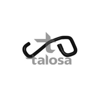 Radiatoriaus žarna TALOSA 67-19126
