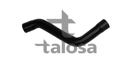 Radiatoriaus žarna TALOSA 67-19137