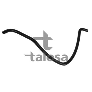 Radiatoriaus žarna TALOSA 67-19144