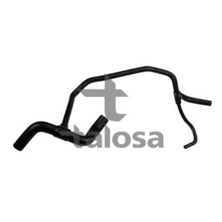 Radiatoriaus žarna TALOSA 67-19145