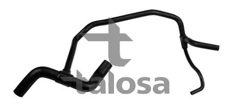 Radiatoriaus žarna TALOSA 67-19145