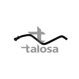 Radiatoriaus žarna TALOSA 67-19148