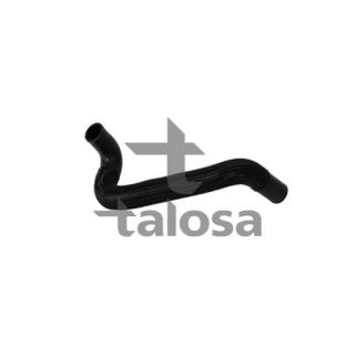Radiatoriaus žarna TALOSA 67-19158