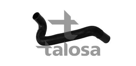 Radiatoriaus žarna TALOSA 67-19158