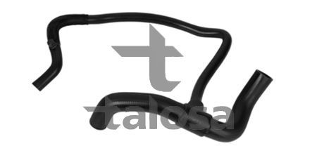 Radiatoriaus žarna TALOSA 67-19161