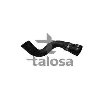 Radiatoriaus žarna TALOSA 67-19168