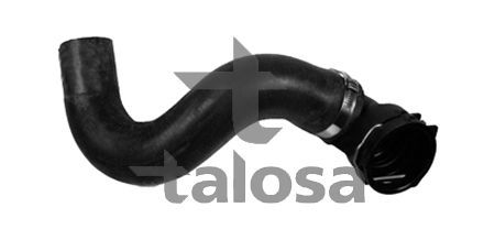 Radiatoriaus žarna TALOSA 67-19171