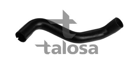 Radiatoriaus žarna TALOSA 67-19172