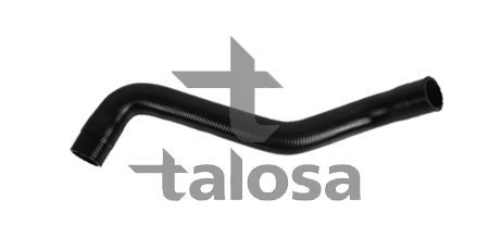 Radiatoriaus žarna TALOSA 67-19173